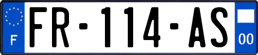 FR-114-AS