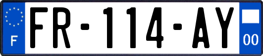 FR-114-AY