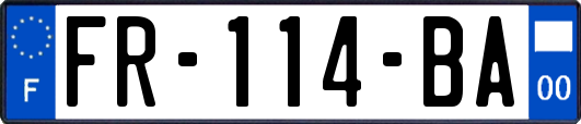 FR-114-BA