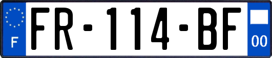 FR-114-BF