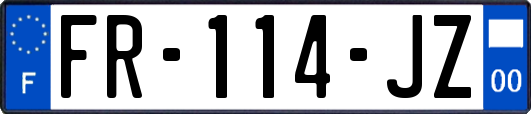 FR-114-JZ