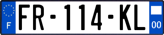 FR-114-KL
