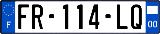 FR-114-LQ