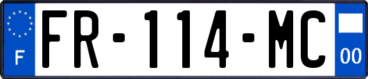 FR-114-MC