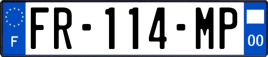 FR-114-MP