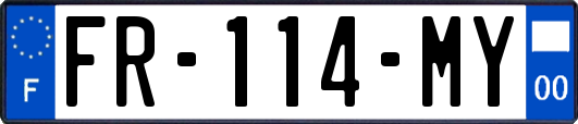 FR-114-MY