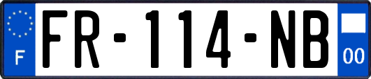 FR-114-NB