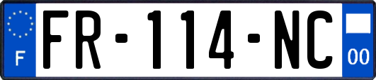FR-114-NC