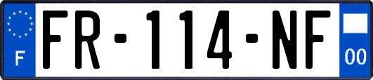 FR-114-NF