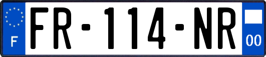 FR-114-NR