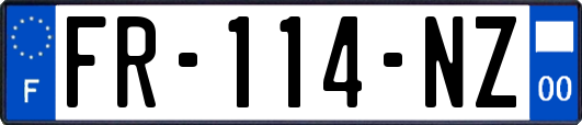 FR-114-NZ