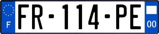 FR-114-PE