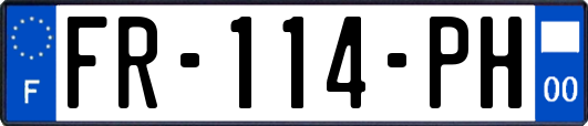 FR-114-PH