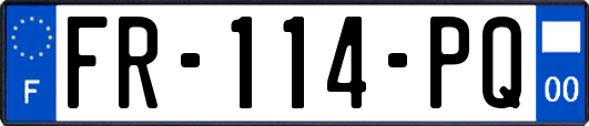FR-114-PQ