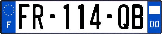 FR-114-QB