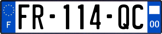FR-114-QC