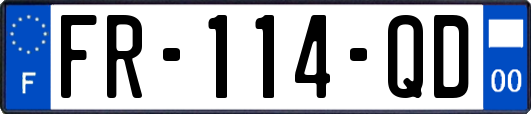 FR-114-QD