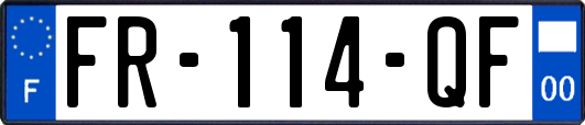 FR-114-QF