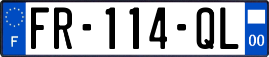 FR-114-QL