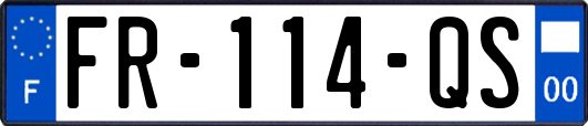FR-114-QS