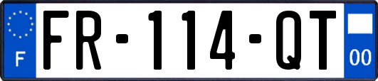 FR-114-QT