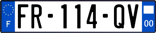 FR-114-QV