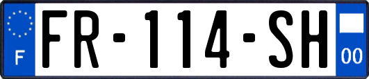 FR-114-SH
