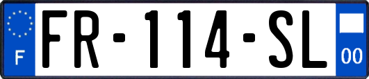 FR-114-SL