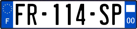 FR-114-SP
