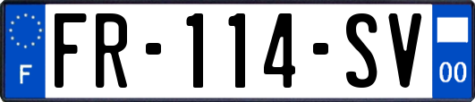 FR-114-SV