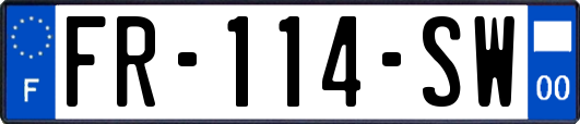 FR-114-SW
