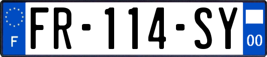 FR-114-SY