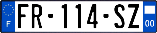 FR-114-SZ