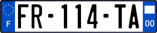 FR-114-TA