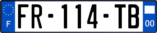 FR-114-TB