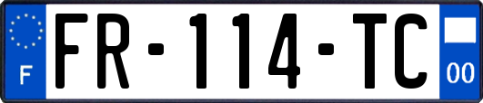 FR-114-TC