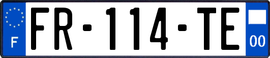 FR-114-TE