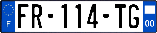 FR-114-TG