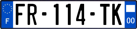FR-114-TK
