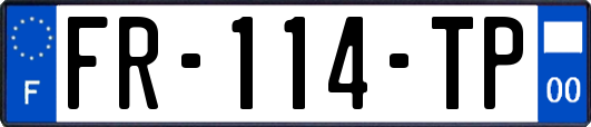 FR-114-TP