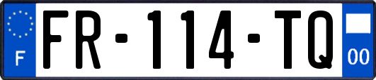 FR-114-TQ