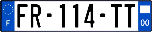 FR-114-TT