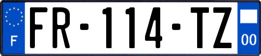 FR-114-TZ