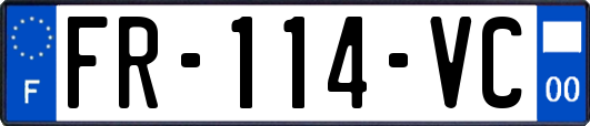 FR-114-VC