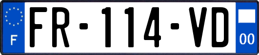 FR-114-VD