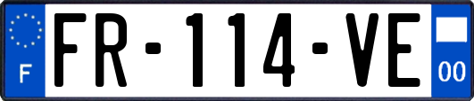 FR-114-VE