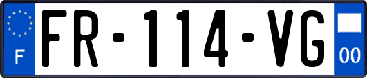 FR-114-VG