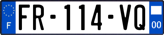 FR-114-VQ