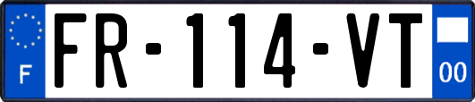 FR-114-VT