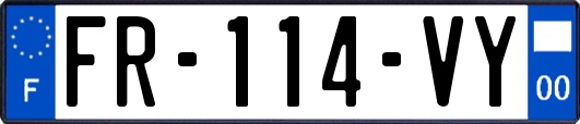 FR-114-VY